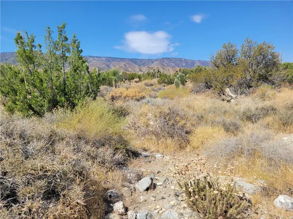 0 Tamarack Rd, Pinon Hills, CA 92372