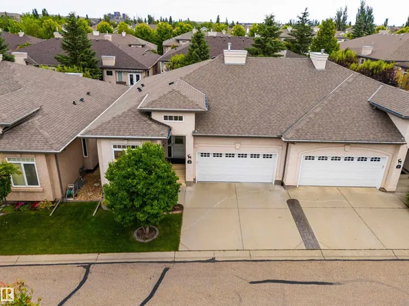 1251 Rutherford Rd SW #40, Edmonton, AB T6W 1T6