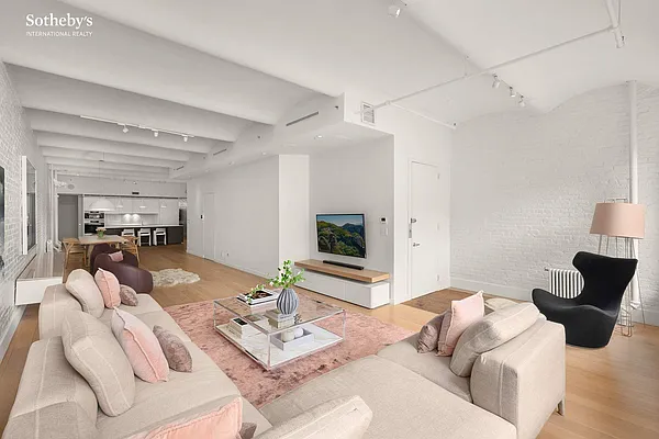 114 Mercer Street #5