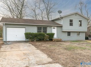 431 Edgemont Dr NW, Huntsville, AL 35811