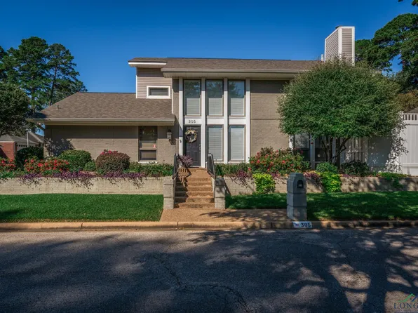 305 Tealwood Dr, Longview, TX 75605