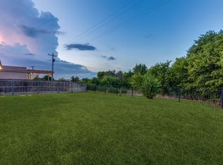 12409 Shine Ave, Rhome, TX 76078