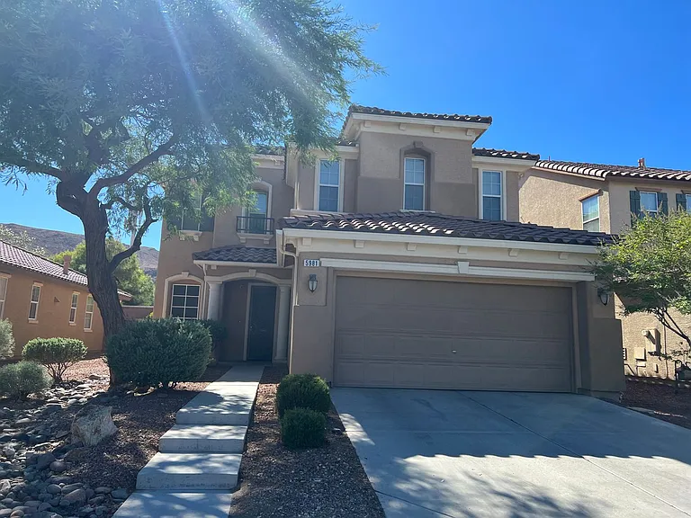 5981 Honeysuckle Ridge St — Photo 2