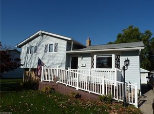 4436 Starlight Dr, Cleveland, OH 44109