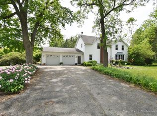 9040 S Mayfield Rd, Sycamore, IL 60178