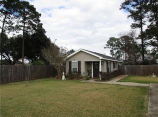 1584 Lutcher Ave, Lutcher, LA 70071