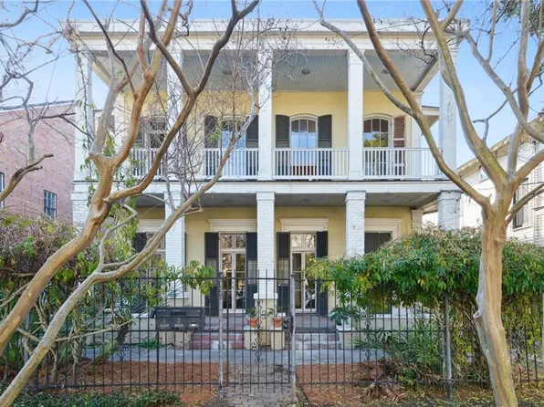 1722-24 Delachaise St, New Orleans, LA 70115