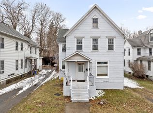 5 Arthur St #1, Binghamton, NY 13905