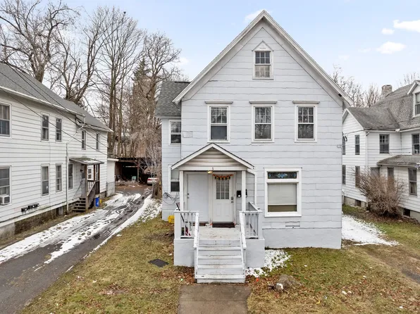 5 Arthur St #1, Binghamton, NY 13905