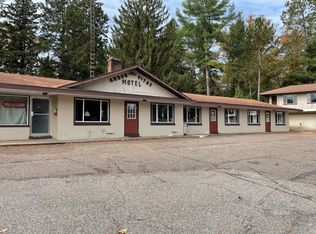 1431 Us Highway 51 N, Woodruff, WI 54568