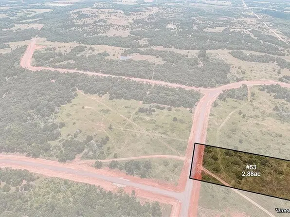 0 S Indian Meridian Rd Lot 53, Meridian, OK 73058