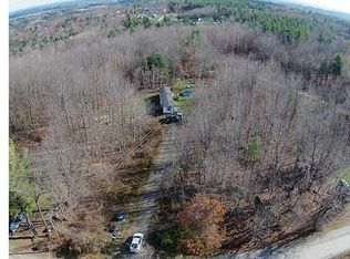 63 Foye Rd, Hallowell, ME 04347