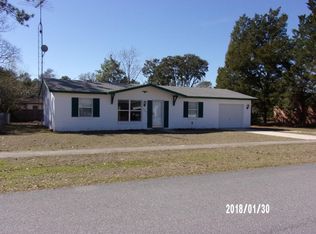 4300 SW 148th St, Ocala, FL 34473