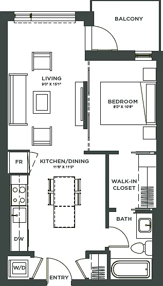 80 Seton Park SE — Photo 17