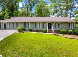 223 Bransfield Rd, Greenville, SC 29615