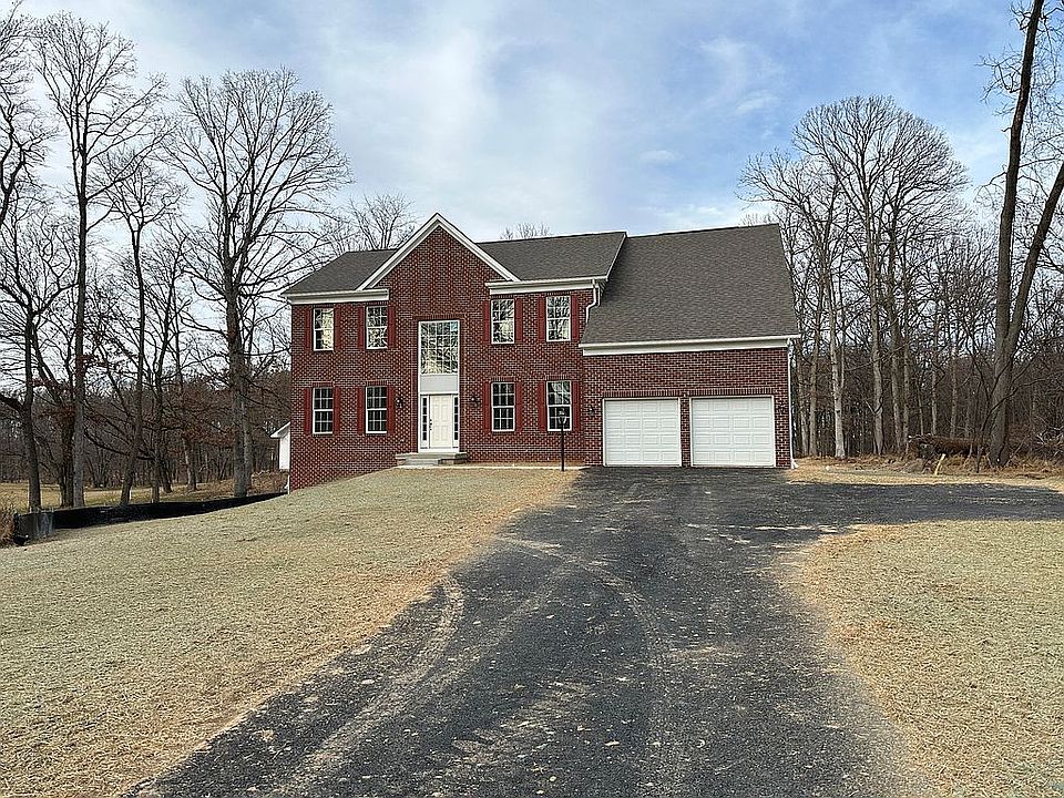 13980 Monticello Dr, Cooksville, MD 21723 Zillow