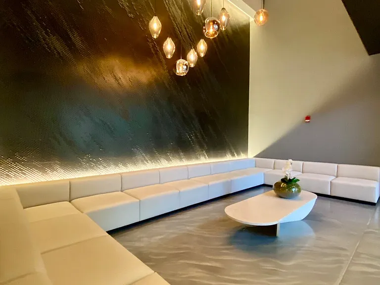 Building's Lounge