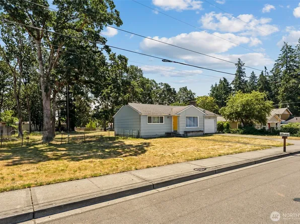 15401 Grant Avenue SW, Lakewood, WA 98498