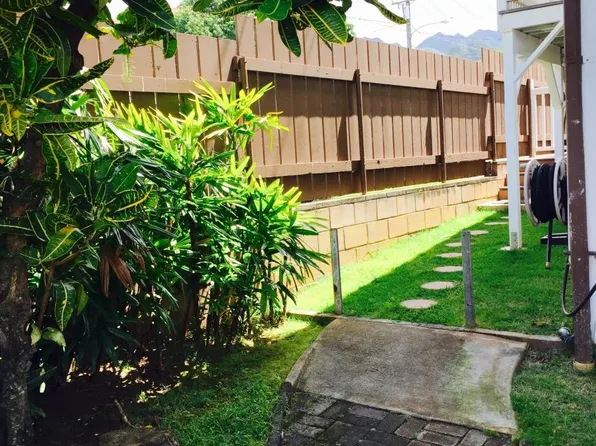 (undisclosed Address), Honolulu, HI 96816