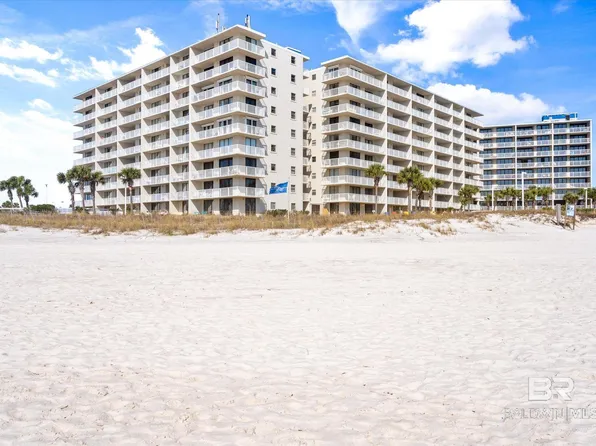 24522 Perdido Beach Blvd #1116, Orange Beach, AL 36561