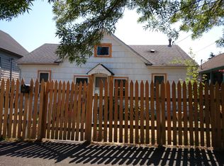 6214 Flora Ave S, Seattle, WA 98108