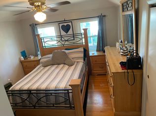 35 Samoset Ave, Providence, RI 02908