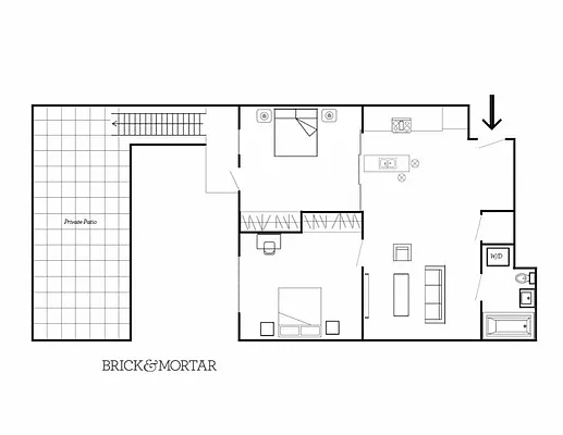 Rented by Brick&Mortar | media 28