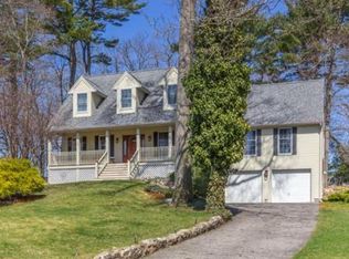 46 Corning St, Beverly, MA 01915