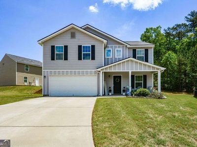 354 Jada Ln, Villa Rica, GA, 30180