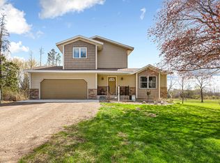 12890 Jonquil Rd NE, Foley, MN 56329