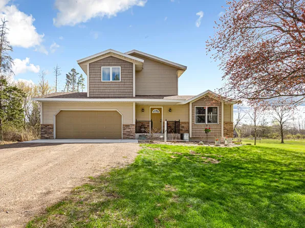 12890 Jonquil Rd NE, Foley, MN 56329