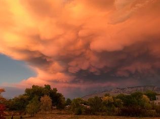 150 Cinco Milagros, Corrales, NM 87048