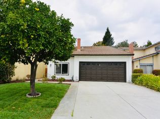 29 Jason Dr, Milpitas, CA 95035