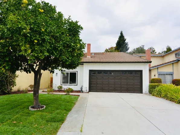 29 Jason Dr, Milpitas, CA 95035