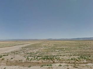 161st St W, Lancaster, CA 93535