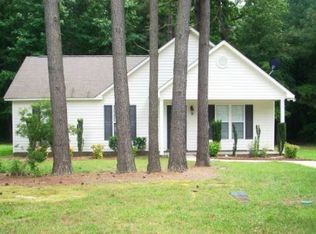 113 Stephenson Dr, Smithfield, NC 27577