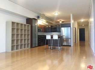 1111 S Grand Ave APT 1008, Los Angeles, CA 90015