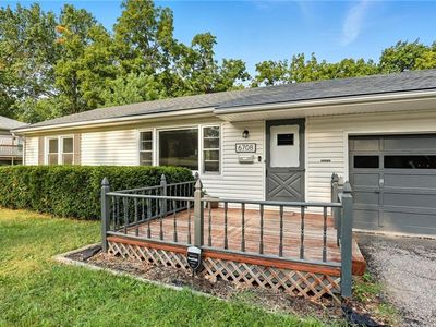 6708 N Grand Ave, Kansas City, MO, 64118