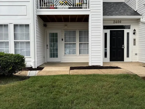 2400 Autumn Harvest Ct Unit 101, Odenton, MD 21113