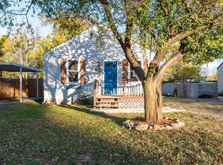 1428 N Forest Ave, Springfield, MO 65802