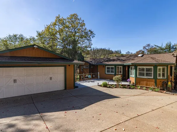 11317 Lakeshore S, Auburn, CA 95602
