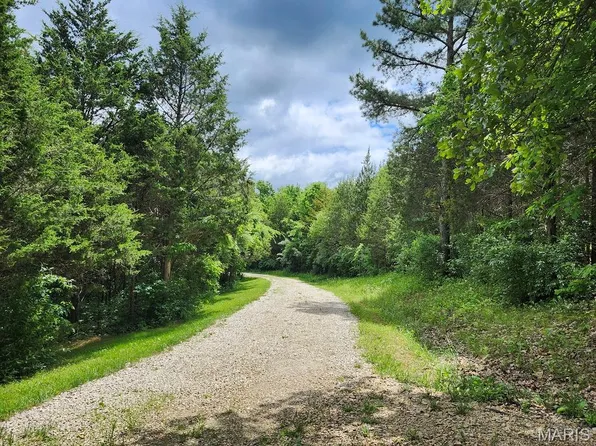 13795 Klondike Rd, De Soto, MO 63020