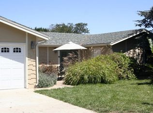 262 Los Padres Ct, Los Osos, CA 93402