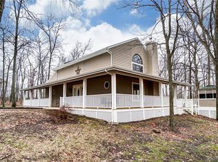 5243 Woodville Pike, Urbana, OH 43078