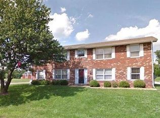 320 Gettysburg Rd APT B, Belleville, IL 62226