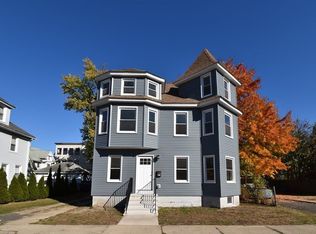 61 Orlando St, Springfield, MA 01108