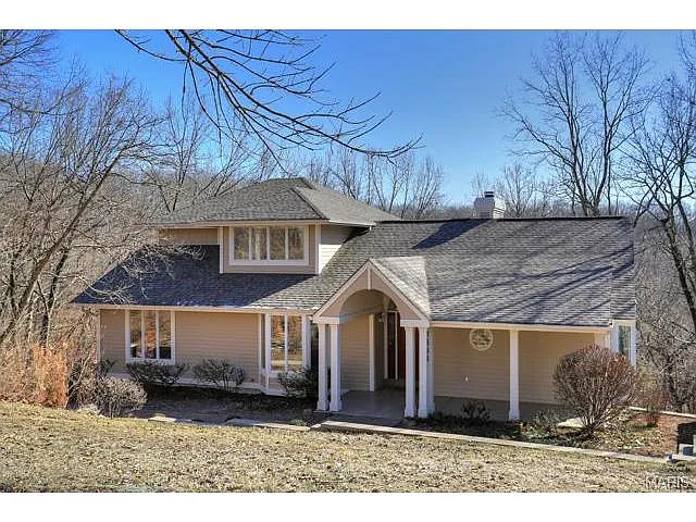 1500 Windwood Hills Dr photo 1