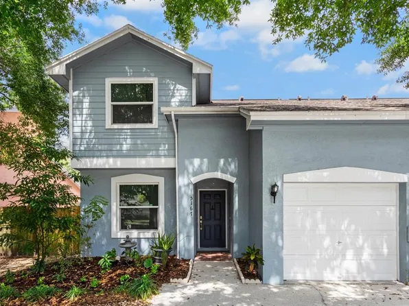 5167 CORVETTE DRIVE, TAMPA, FL 33624