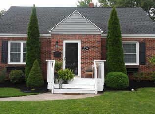 239 Glencove Rd, Buffalo, NY 14223