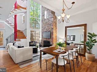 1214 Pine St, Philadelphia, PA 19107